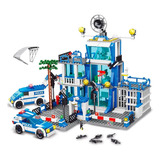 Bloco Montar Base Da
