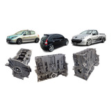 Bloco Motor Citroen C3