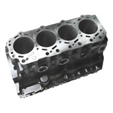 Bloco Motor Cummins Isb