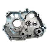 Bloco Motor Dir Carter prr 110 125  Prr 90  Thor 90 rr 2024