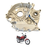 Bloco Motor Esquerdo Yamaha