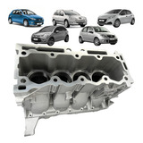 Bloco Motor Novo Peugeot 206 207 208 Citroen C3 1 4 1 5 8v