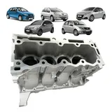 Bloco Motor Novo Peugeot