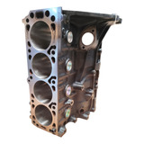 Bloco Motor Retificado Astra