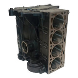 Bloco Motor Retificado Golf 1 6 8v 100cv 2003 2004 2005 2006