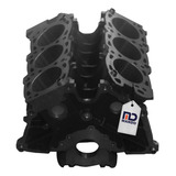 Bloco Motor V6 Std