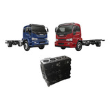 Bloco Motor Vertis 102