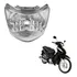 Bloco Optico Biz 125 Biz 110 Biz 100 2011 A 2017