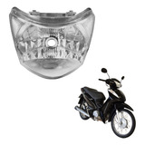 Bloco Optico Biz 125