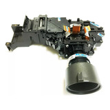 Bloco Optico Com Prisma Projetor Epson S4 Mod H221 Completo