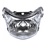 Bloco Optico Farol Biz