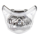 Bloco Optico Farol Biz