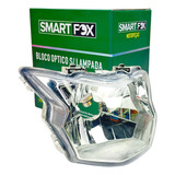 Bloco Optico Farol Biz