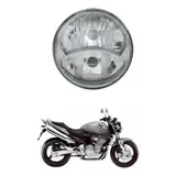 Bloco Optico Farol Cb600