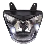 Bloco Optico Farol Modelo