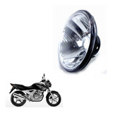 Bloco Optico Farol Modelo