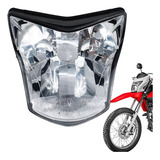 Bloco Optico Farol Nxr
