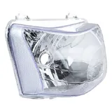 Bloco Optico Farol Nxr