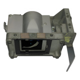 Bloco Optico Sem Dmd E Color Wheel Projetor Benq Sh910
