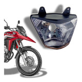 Bloco Optico Xre 300