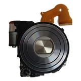 Bloco Otico Camera Sony