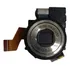 Bloco Otico Compativel Camera Digital Samsung S-500 -  Prata