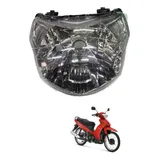 Bloco Otico Crypton Novo