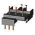 Bloco Para Conexão ligação 3rt rv 3ra1921 1da00 Siemens 220v