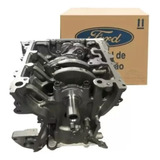 Bloco Parcial Ford Novo