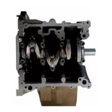 Bloco Parcial Original Ford