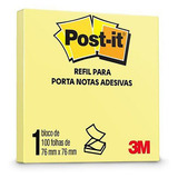 Bloco Post it 654