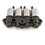 Bloco Solenoide Câmbio Automático Dq200 Dsg Volkswagen Audi