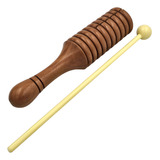 Bloco Sonoro Cilíndrico Com Reco   P4067 Vibratom