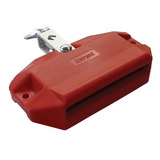 Bloco Sonoro Liverpool Grave Red Bl gra