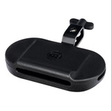Bloco Sonoro Meinl High Pitch Black C  Timbre Médio Agudo