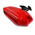 Bloco Sonoro Torelli To010 Grave Vermelho