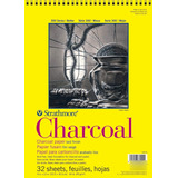 Bloco Strathmore Charcoal 22