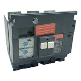 Bloco Vgi Schneider Nsx100 160 Lv429210 200 240vca 10a