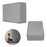 Bloco Yoga Pilates Fisioterapia Funcional Antiderrapante Eva