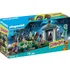Blocos De Construção Do Playmobil Scooby Doo No Cemitério