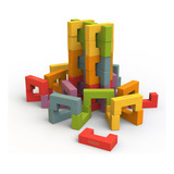 Blocos De Construcao E
