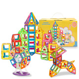 Blocos De Construcao Magneticos