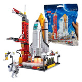 Blocos De Montar 521pcs