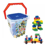 Blocos De Montar 90