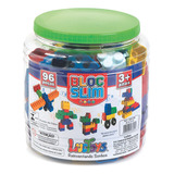 Blocos De Montar 96