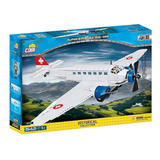 Blocos De Montar Aviao