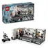 Blocos De Montar Embarcando No Tantive Iv De Star Wars 75387 Lego