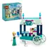Blocos De Montar Frozen Elsas Treats Disney Guloseimas Congeladas Da Elsa 82 Peças Lego