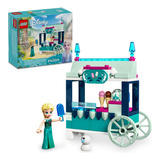Blocos De Montar Frozen