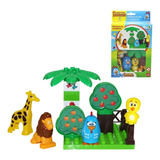 Blocos De Montar Galinha